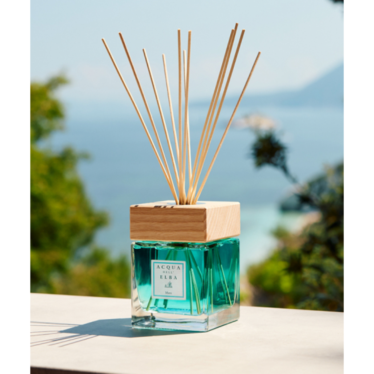 HOME DIFFUSER MARE — original Acqua dell'Elba  lifestyle 2
