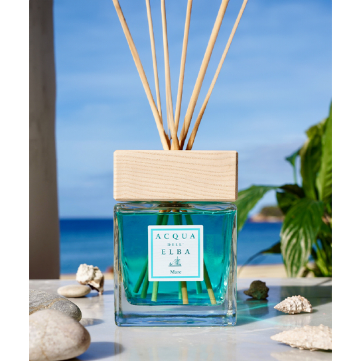 HOME DIFFUSER MARE — original Acqua dell'Elba  lifestyle 3