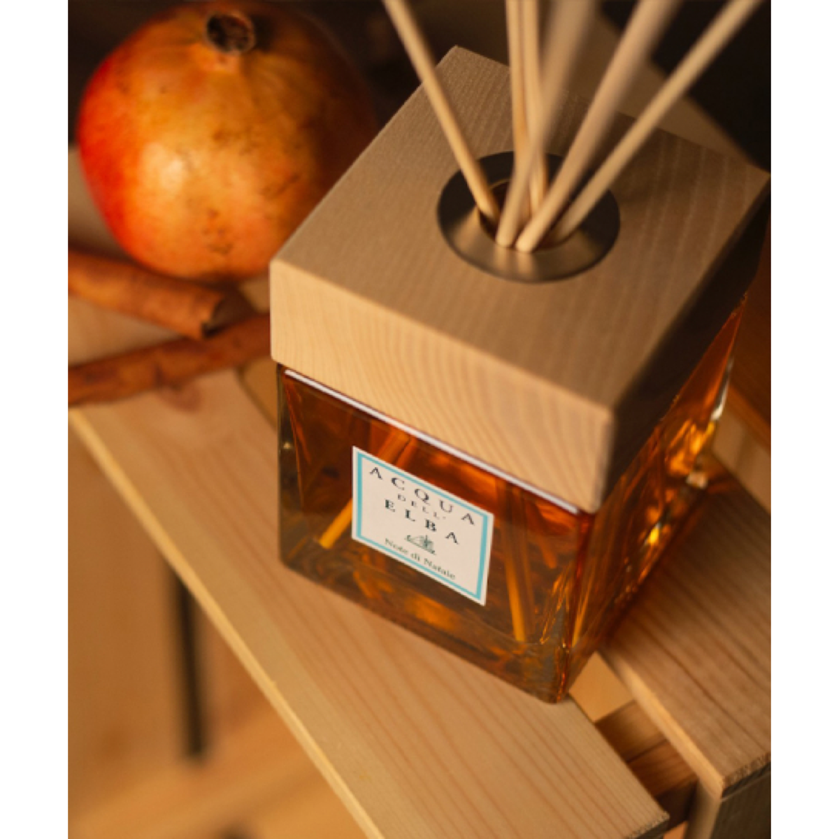 HOME DIFFUSER NOTE DI NATALE — original Acqua dell'Elba  lifestyle 2