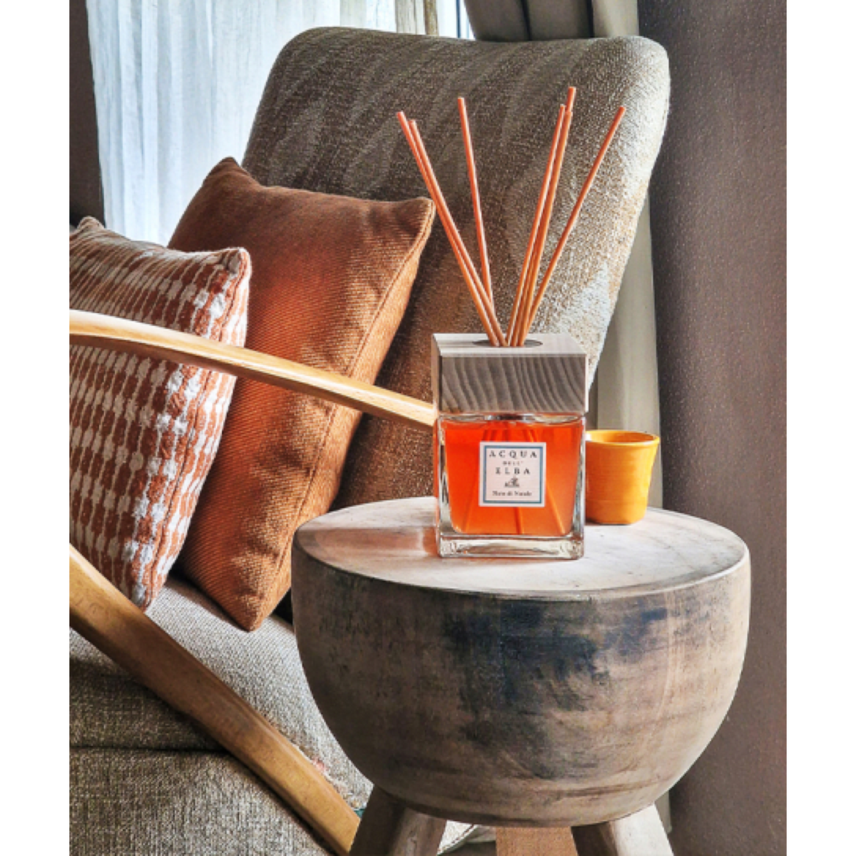 HOME DIFFUSER NOTE DI NATALE — original Acqua dell'Elba  lifestyle 3