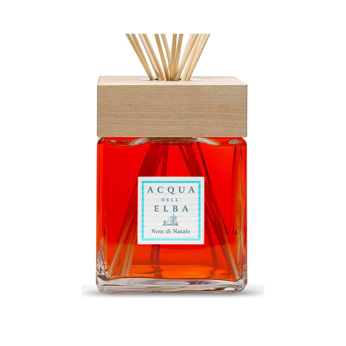 home diffuser note di natale 2500 ml | SKU 61D