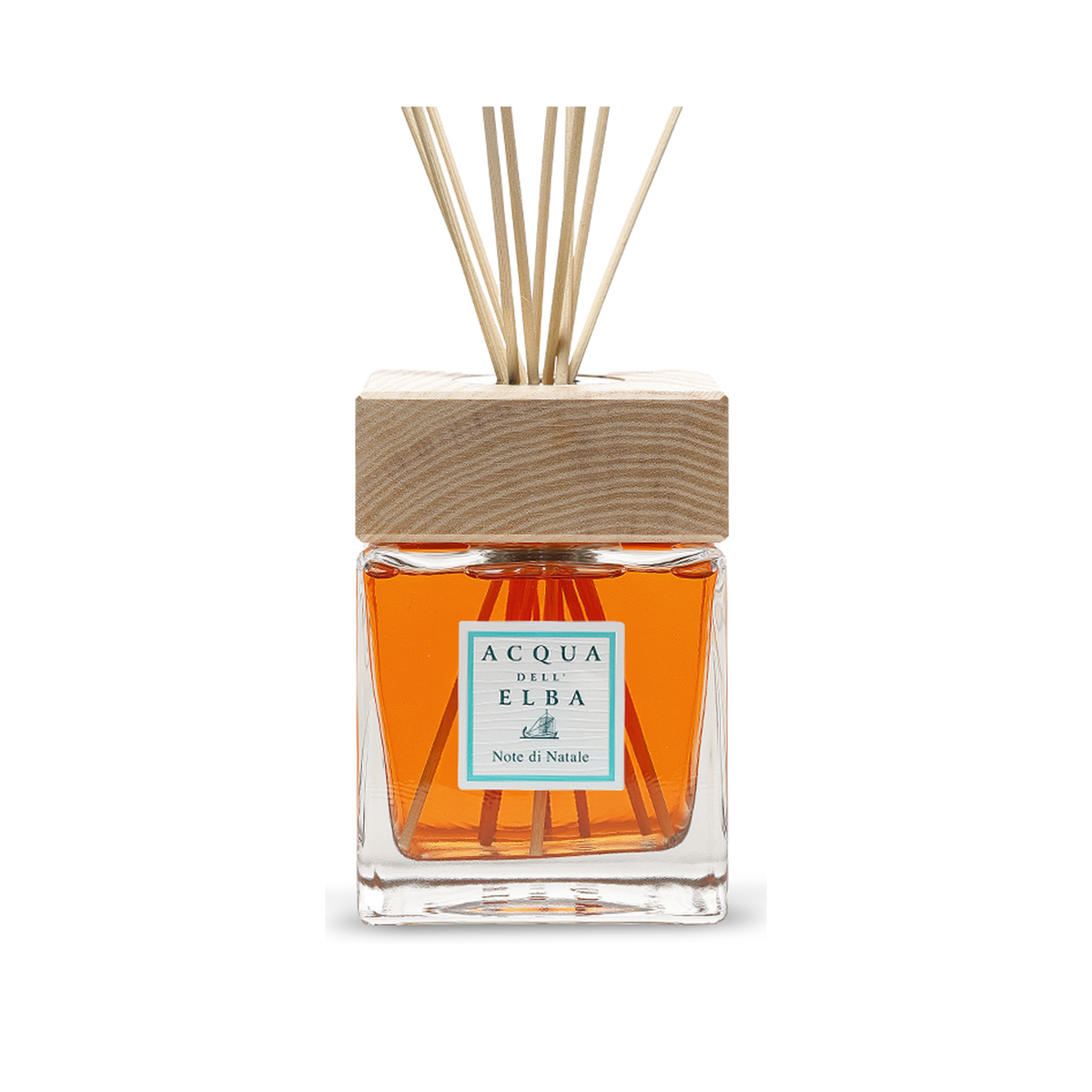 home diffuser note di natale 500 ml | SKU 35D