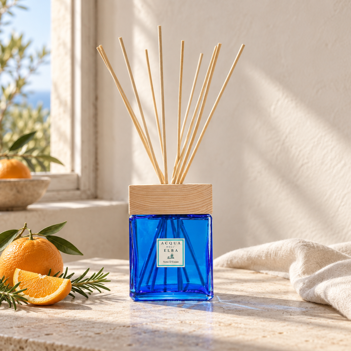 معطر المنزل نوتي دي استاتي