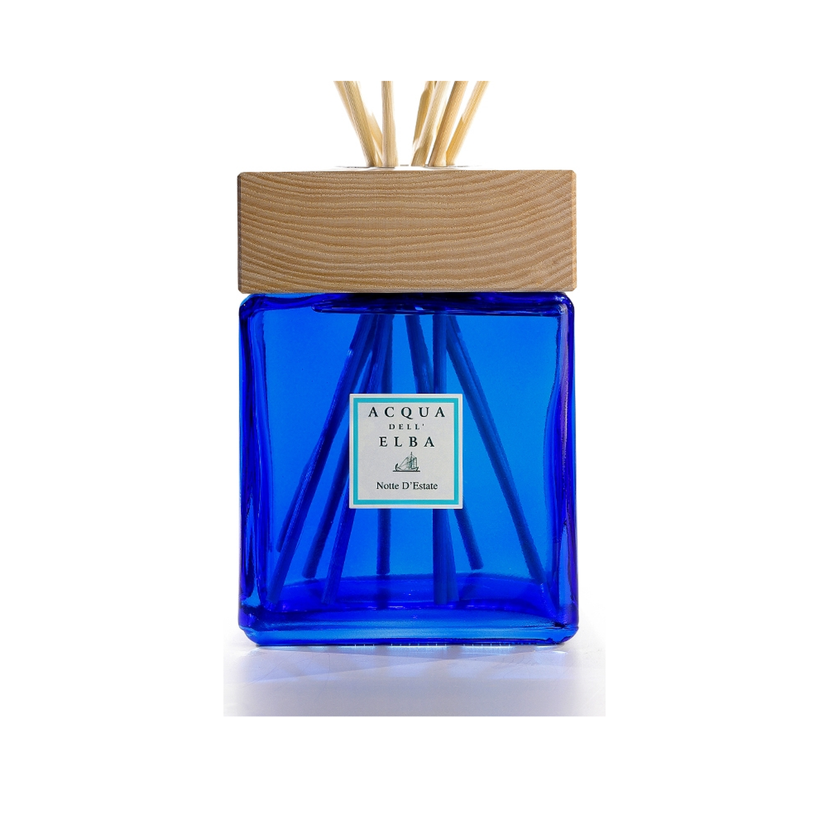 معطر المنزل نوتي دي استاتي — 2500 مل