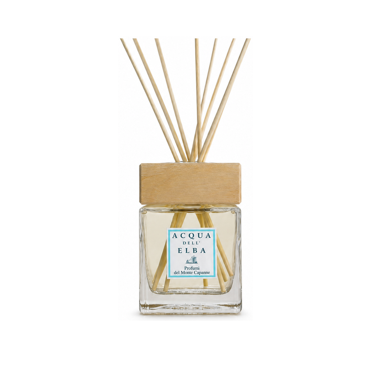 home diffuser profumi del monte capanne 200 ml | SKU 25D