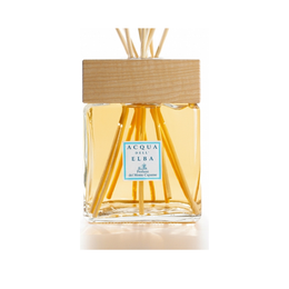 HOME DIFFUSER PROFUMI DEL MONTE CAPANNE