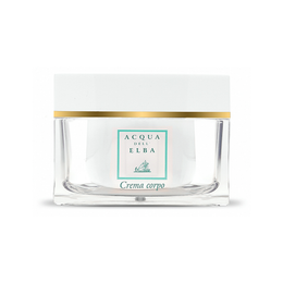 HYALURONIC BODY CREAM ARCIPELAGO