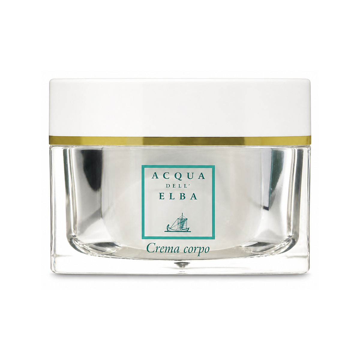 HYALURONIC BODY CREAM ESSENZA WOMAN