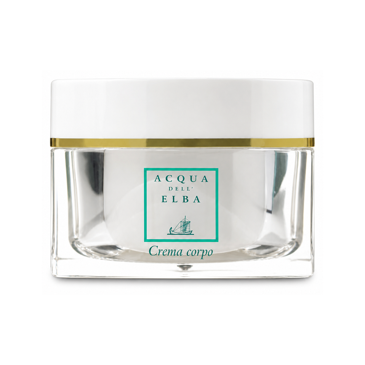 HYALURONIC BODY CREAM SMERALDO — Available option