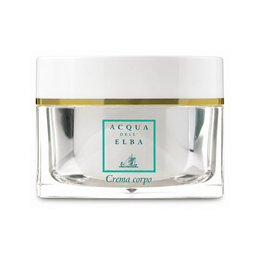 HYALURONIC BODY CREAM SMERALDO