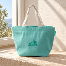 LARGE BEACH BAG
