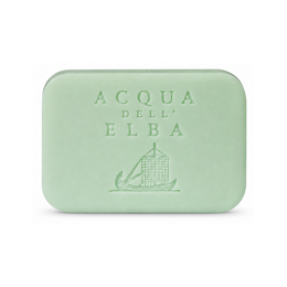 MOISTURIZING SOAP BLU MAN