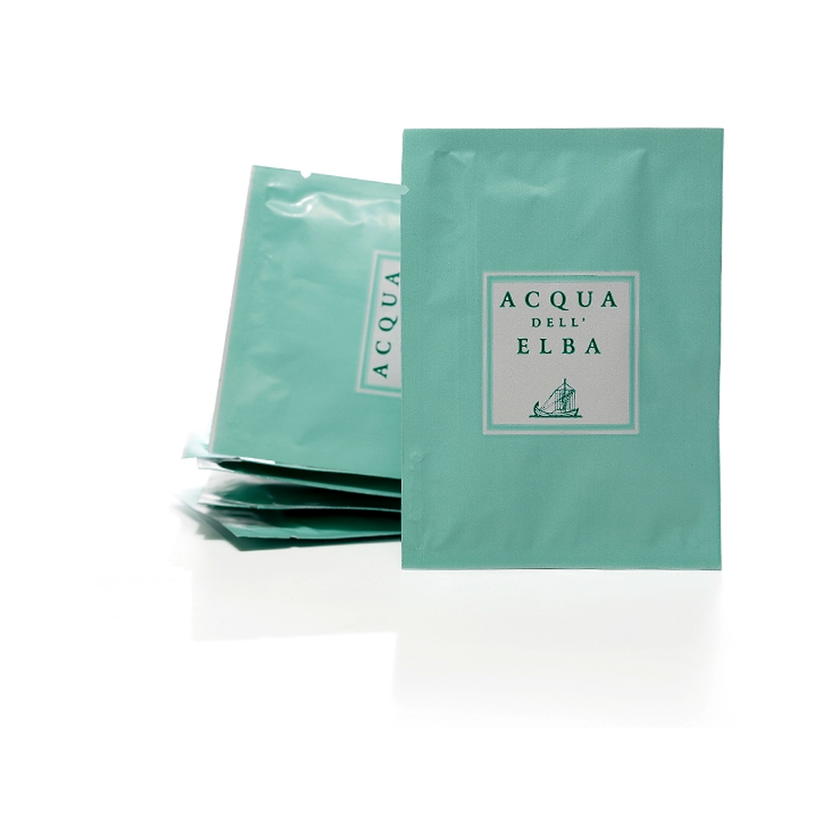 PERFUMED WET WIPES CLASSICA WOMAN – Acqua dell’Elba