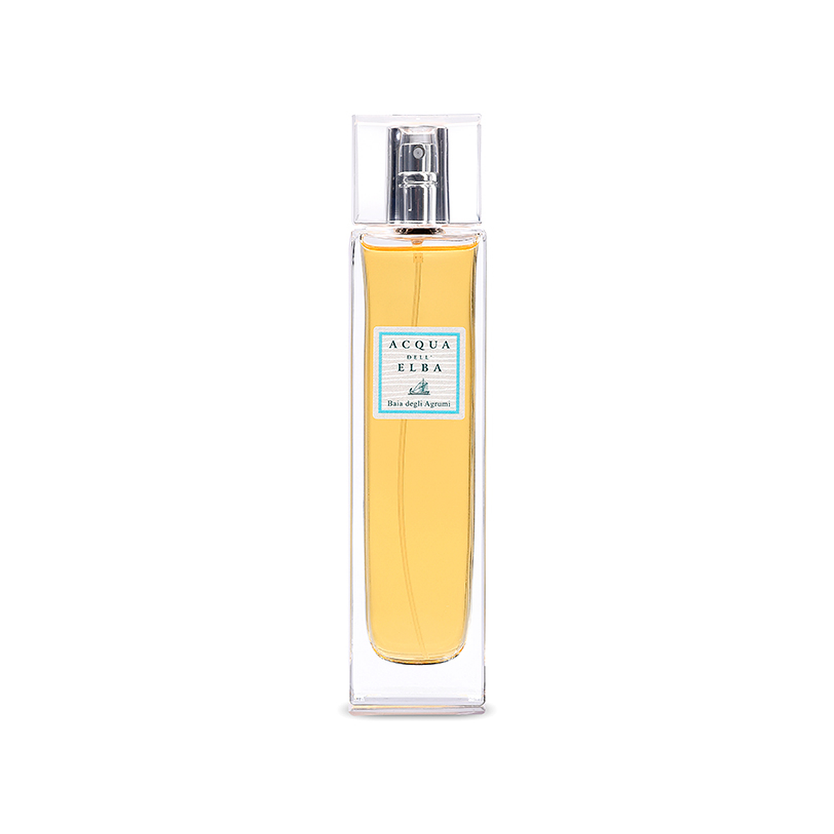 ROOM SPRAY BAIA DEGLI AGRUMI