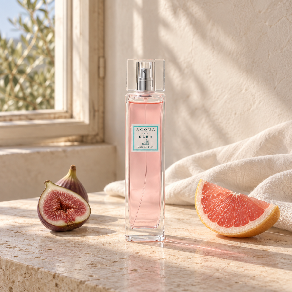 ROOM SPRAY CALA DEL FICO