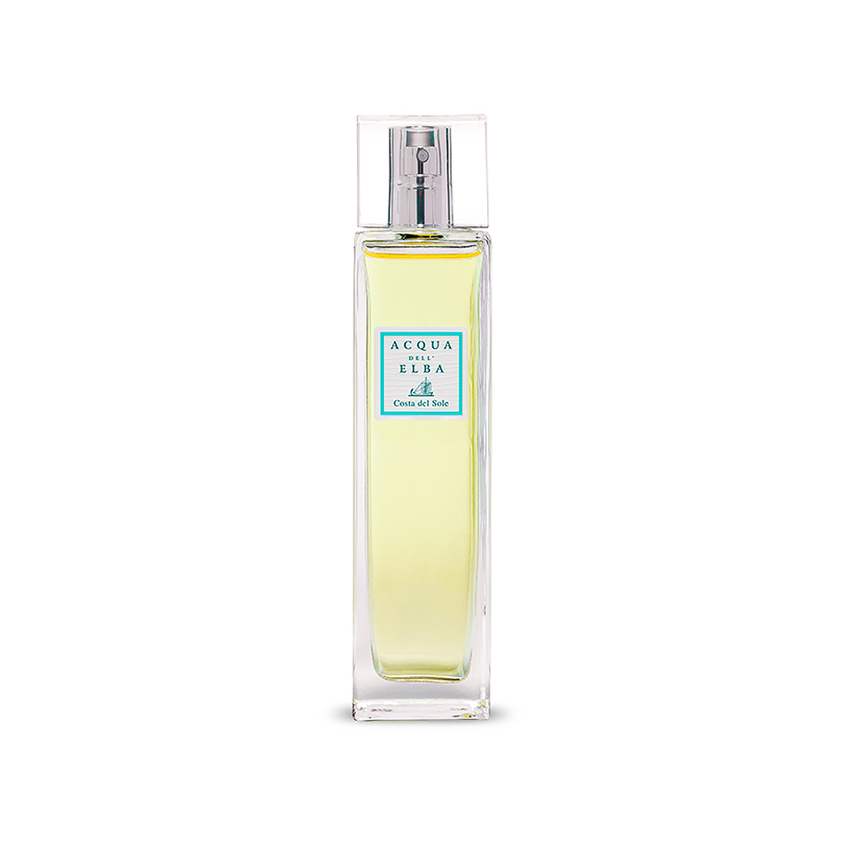 ROOM SPRAY COSTA DEL SOLE – Acqua dell’Elba