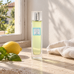 ROOM SPRAY LIMONAIA DI SANT'ANDREA