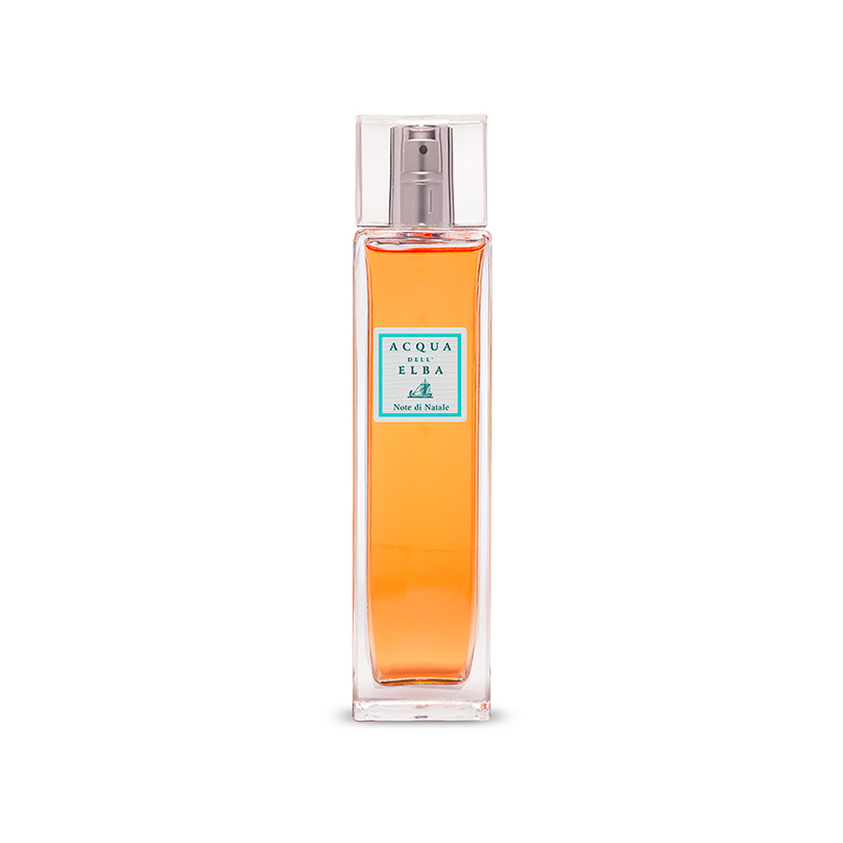 ROOM SPRAY NOTE DI NATALE – Acqua dell’Elba