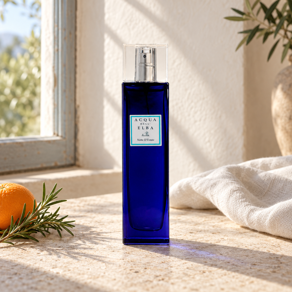 معطر للمنزل نوتي دي استاتي