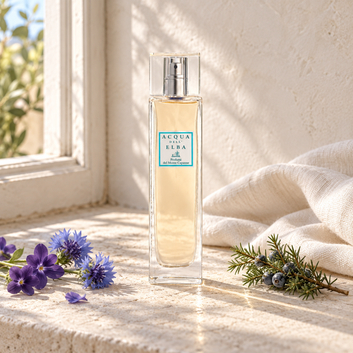 معطر للمنزل مونتي كابان