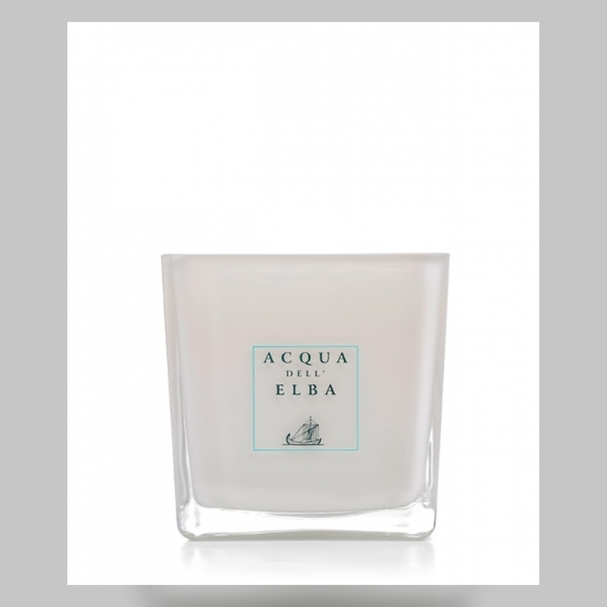 SCENTED CANDLE ISOLA DI MONTECRISTO – official  lifestyle 03