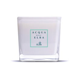 SCENTED CANDLE MARE