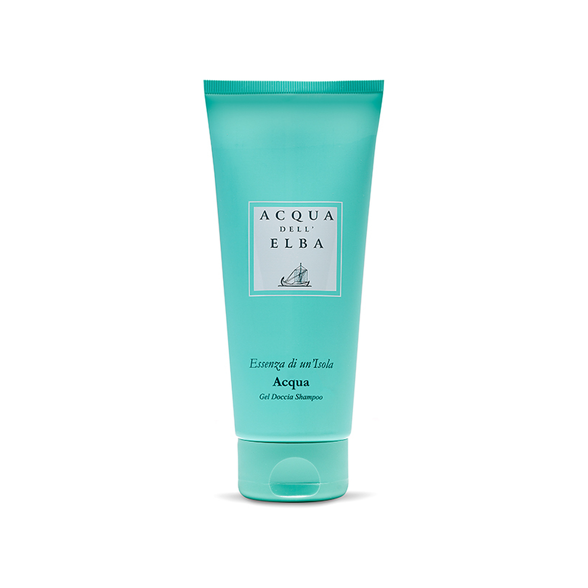 SHOWER GEL ACQUA – Acqua dell’Elba