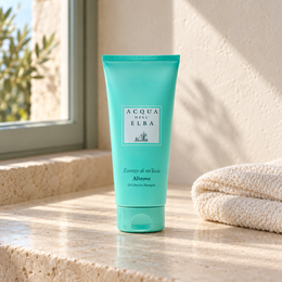 SHOWER GEL ALTROVE