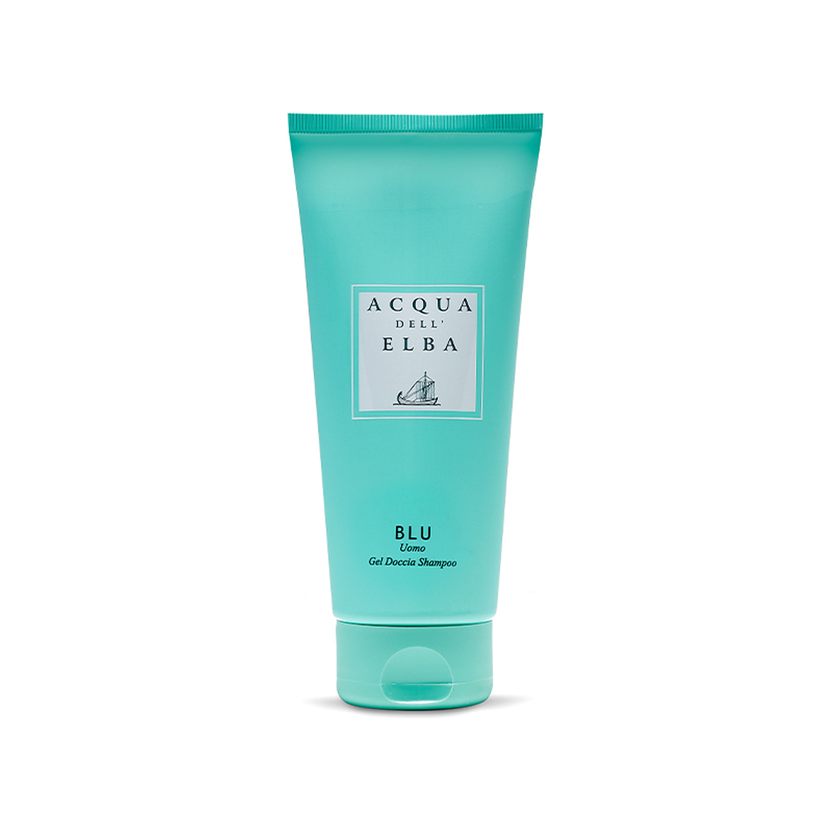 SHOWER GEL BLU MAN — Available option