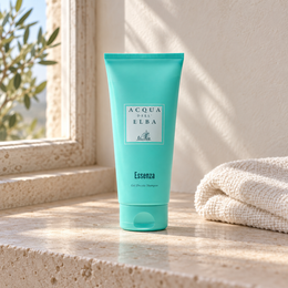 SHOWER GEL ESSENZA MAN