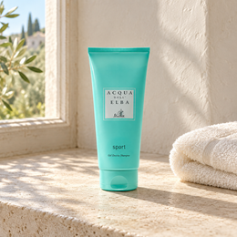 SHOWER GEL SPORT