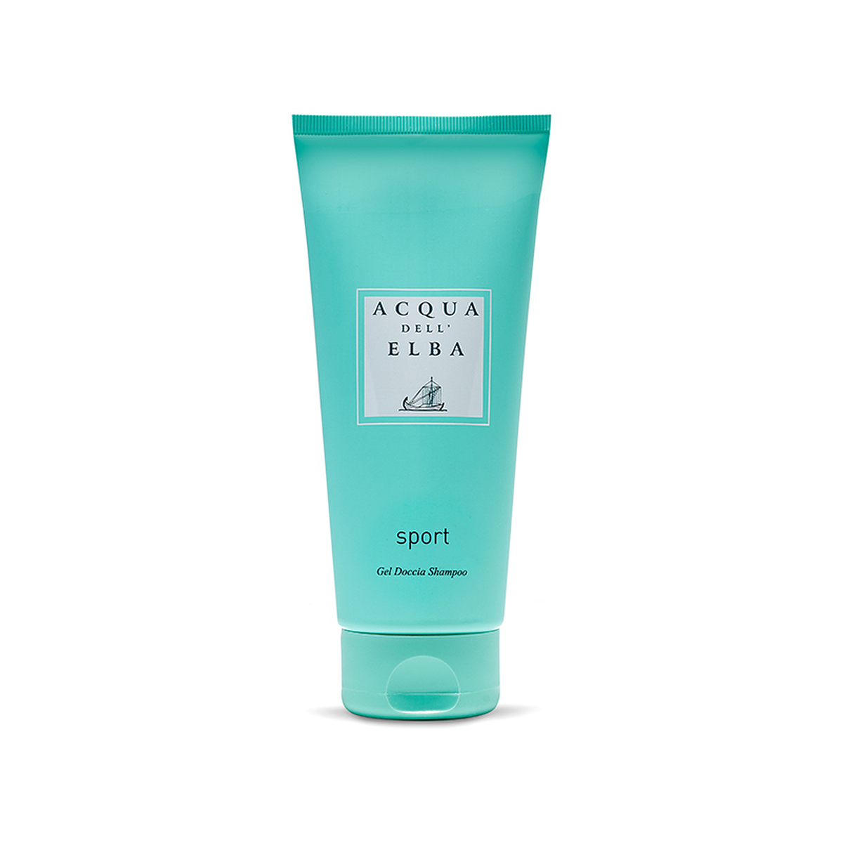 SHOWER GEL SPORT — Available option