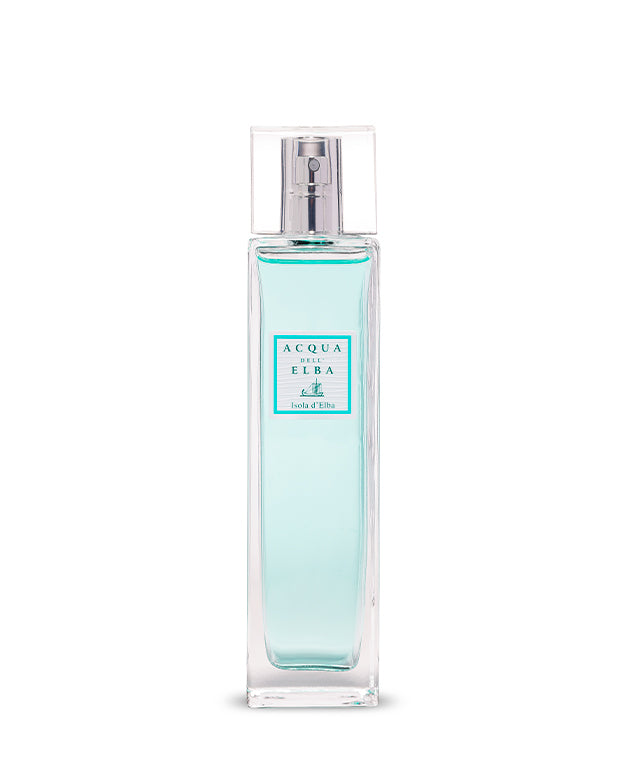 ROOM SPRAY ISOLA D'ELBA — 100 ml
