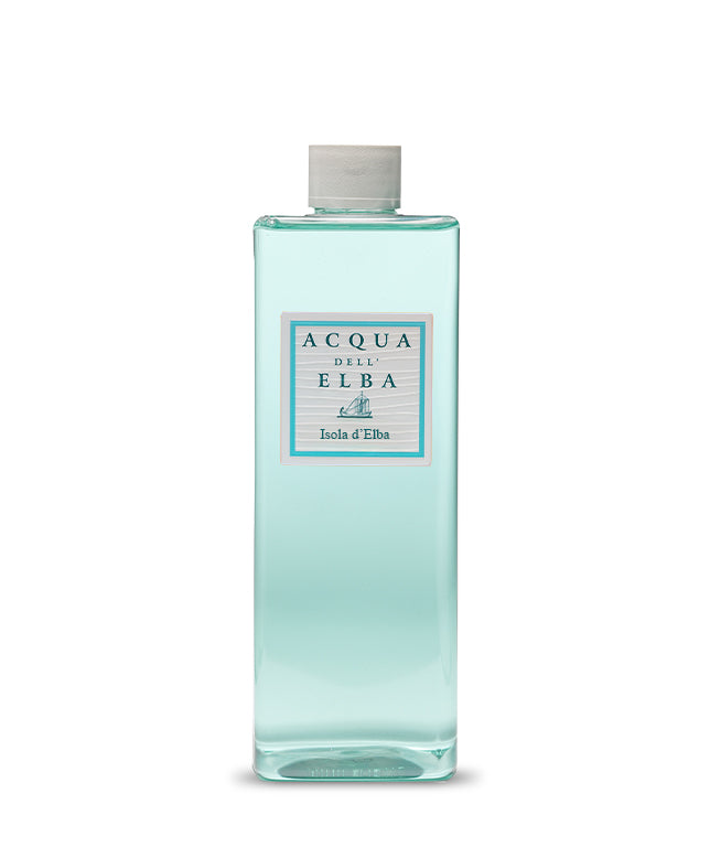 إعادة تعبئة معطر المنزل إيزولا ديل إلبا — 500 مل