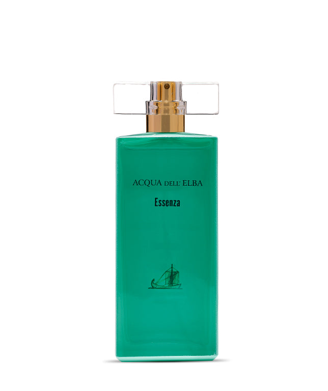 ESSENZA WOMAN — 50 ml