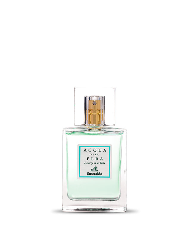 SMERALDO — 50 ml