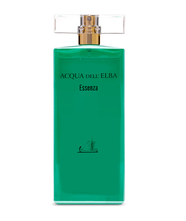 ESSENZA WOMAN — 100 ml