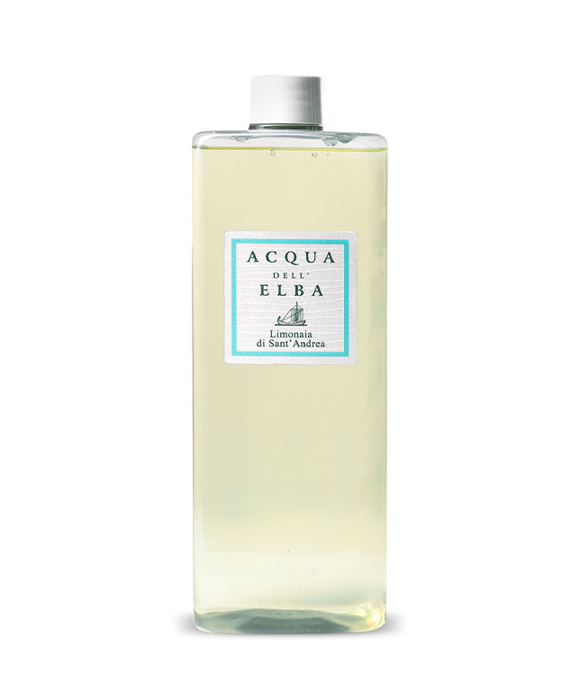 DIFFUSER REFILL LIMONAIA DI SANT'ANDREA — 1000 ml