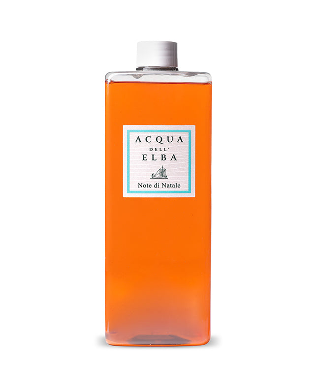 DIFFUSER REFILL NOTE DI NATALE — 1000 ml