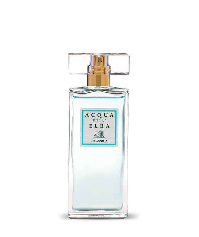 CLASSICA WOMAN — 50 ml