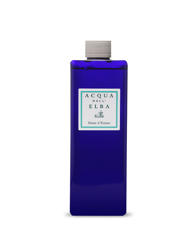 DIFFUSER REFILL NOTTE D'ESTATE — 500 ml