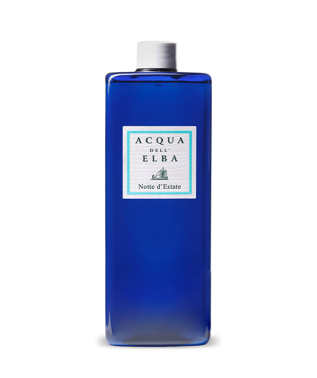 DIFFUSER REFILL NOTTE D'ESTATE — 1000 ml