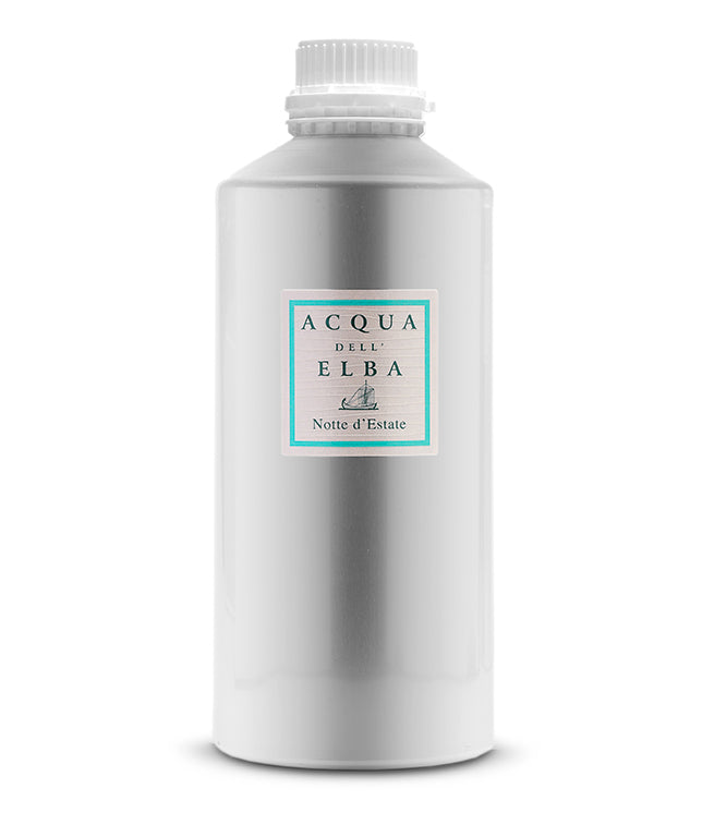 DIFFUSER REFILL NOTTE D'ESTATE — 2500 ml