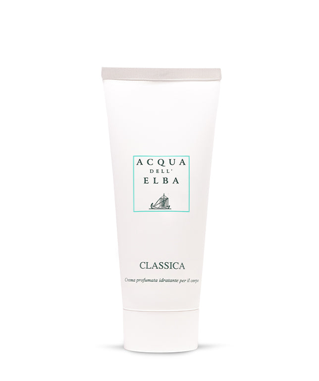 BODY CREAM CLASSICA MAN — 200 ml