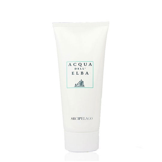 BODY CREAM ARCIPELAGO MAN — 200 ml