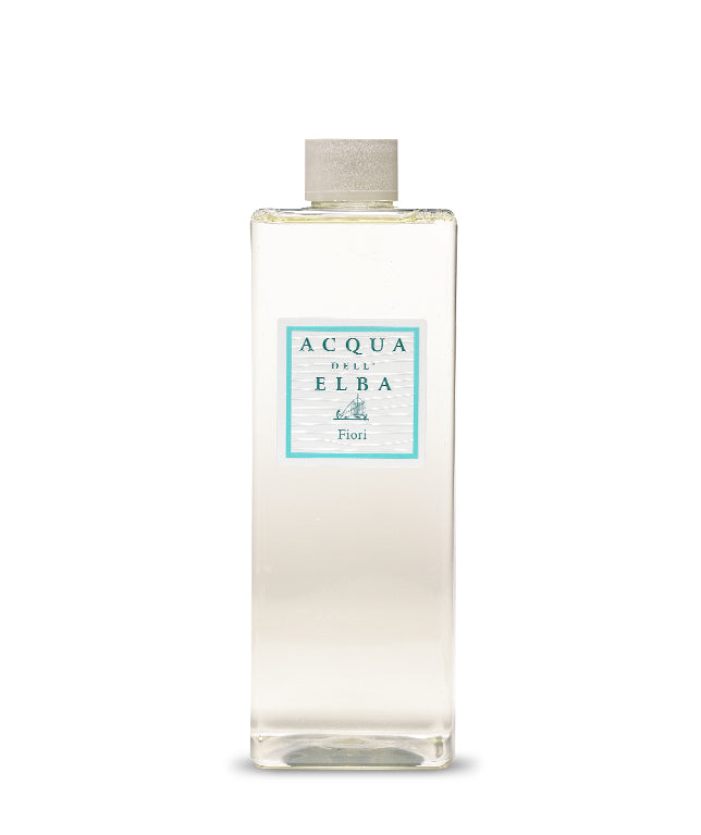 DIFFUSER REFILL FIORI — 500 ml