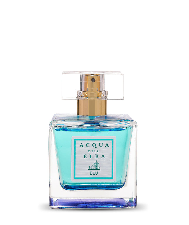 عطر نسائي بلو — 50 مل