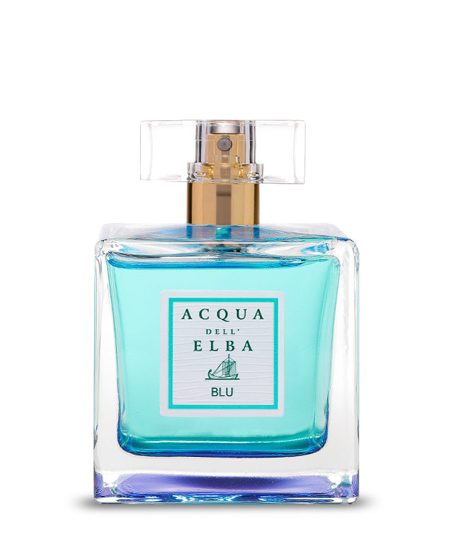 عطر نسائي بلو — 100 مل