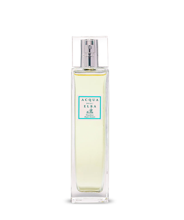 معطر للمنزل جياردينو ديلي أرانشي — 100 مل