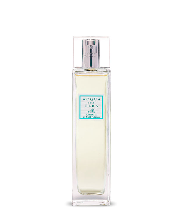 ROOM SPRAY LIMONAIA DI SANT'ANDREA — 100 ml